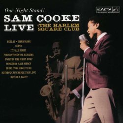 Live At Harlem Square (180g Vinyl)