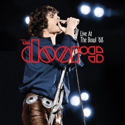 Live At The Bowl ’68 (2LP 180 Gram Vinyl)