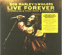 Live Forever: The Stanley Theatre, Pittsburgh, PA, September 23, 1980 [2 CD Deluxe Edition]