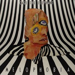 Melophobia (Vinyl)