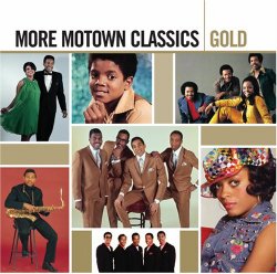 More Motown Classics Gold [2 CD]