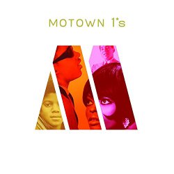 Motown #1’s