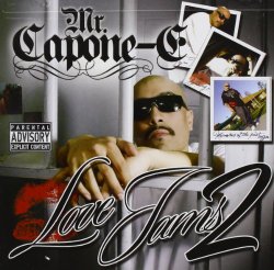 Mr Capone-E Love Jams 2