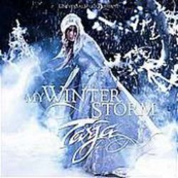 My Winter Storm [CD/DVD Combo] [Deluxe Edition]