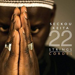 Seckou Keita – 22 Strings/Cordes