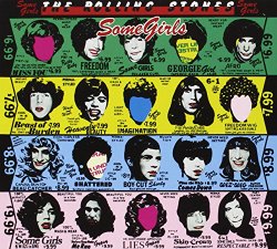 Some Girls [2 CD Deluxe Edition]