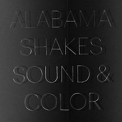 Sound & Color [Clear Vinyl 2 X LP (Standard Weight) – Gatefold -includes download card]