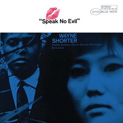 Speak No Evil [LP]