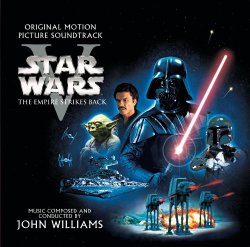 Star Wars: Episode V – Empire Strikes Back