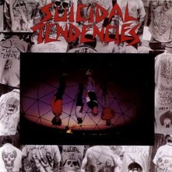 Suicidal Tendencies [Vinyl]