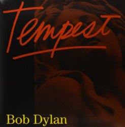 Tempest (2 Vinyl LPs + CD)