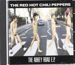 The Abbey Road E.P.