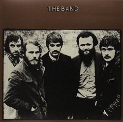 The Band [Vinyl]