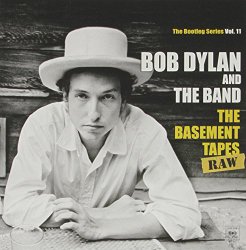 The Basement Tapes Raw: The Bootleg Series Vol. 11 (Vinyl)