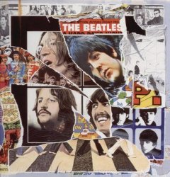 The Beatles Anthology: 3
