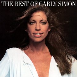 The Best Of Carly Simon (180 Gram Audiophile Vinyl/Limited Anniversary Edition/Gatefold Cover)