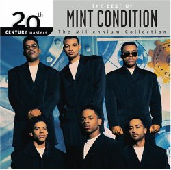 The Best of Mint Condition: 20th Century Masters – Millennium Collection