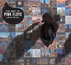 The Best of Pink Floyd – A Foot In The Door