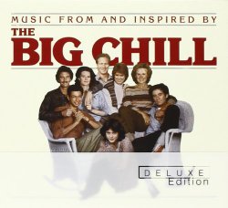 The Big Chill – Deluxe Edition