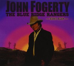 The Blue Ridge Rangers Rides Again