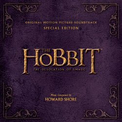 The Hobbit: The Desolation of Smaug: Original Motion Picture Soundtrack Special Edition