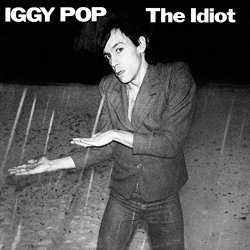 The Idiot [Vinyl]