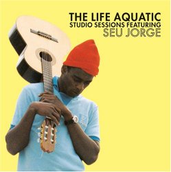 The Life Aquatic:  Studio Sessions