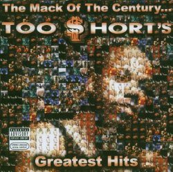 The Mack of the Century… Greatest Hits