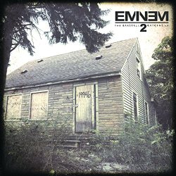 The Marshall Mathers LP2 [2 LP][Explicit]