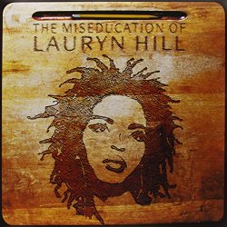The Miseducation of Lauryn Hill [Vinyl]
