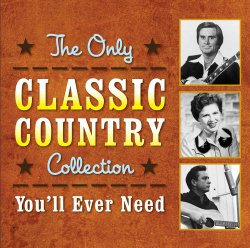 The Only Classic Country Collection You’ll Ever
