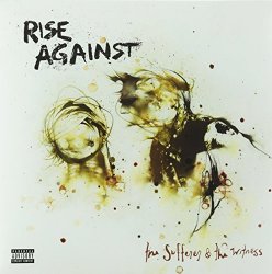 The Sufferer & the Witness [Vinyl]