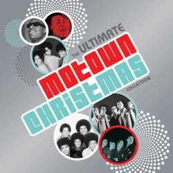 The Ultimate Collection – Motown Christmas [2 CD]