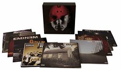 The Vinyl LPs [10 LP Box Set][Explicit]