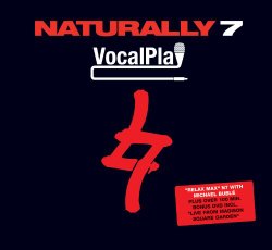Vocal Play (Incl. Bonus DVD)
