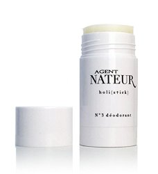 Agent Nateur N°3 Deodorant Large 1.7 Oz