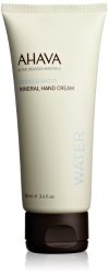 AHAVA Mineral Hand Cream, 3.4 fl oz