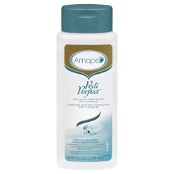 Amope Pedi Perfect Daily Foot Cream Moisturizer, 8.45 Ounce