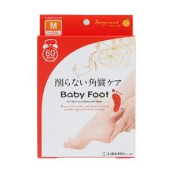 Baby Foot 60mins Japanese Ver.