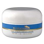 Barielle Nail Strengthener Cream, 1 Ounce