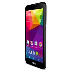 BLU Advance 5.0 – Unlocked Dual Sim Smartphone – US GSM – Black