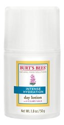 Burt’s Bees Intense Hydration Day Lotion, 1.8 Ounce