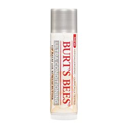 Burt’s Bees  Ultra Conditioning Lip Balm with Kokum Butter, 0.15oz, 1 Count