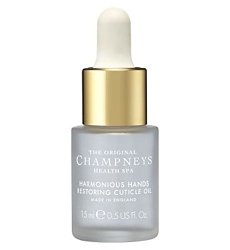 Champneys Harmonious Hands Restoring Cuticle Oil 15Ml – Pack of 2