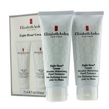Elizabeth Arden Eight Hour Cream Intensive Moisturizing Hand Treatment Duo Set 2X75ml/2.5Oz