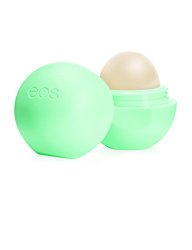 EOS Organic Lip Balm Sphere, Sweet Mint , 0.25 Ounce