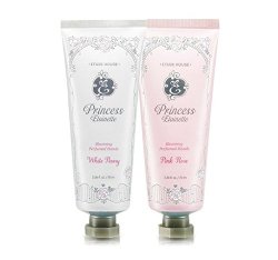 [Etude House] Princess Etoinette Blooming Perfumed Hands 70ml #02 Pink Rose
