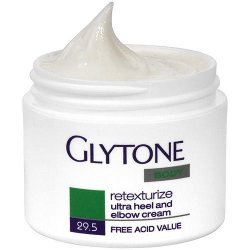 Glytone Ultra Heel and Elbow Cream, 1.7-Ounce Package