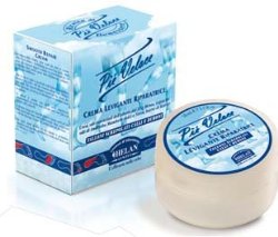 Helan Pie Veloce Italian Foot Treatment Intensive, Soothing and Stress Relieving Foot Repair Butter Cream