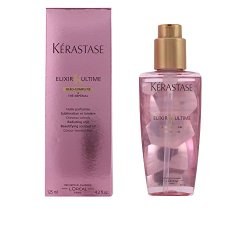 Kerastase Elixir Ultime Oleo-Complex Radiating And Beautifying Scented Oil For Unisex – 4.2Oz